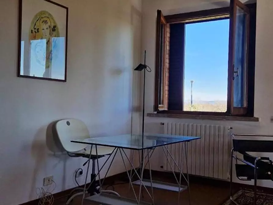 Immagine 26 di Porzione di casa in vendita  a Colle Di Val D'elsa