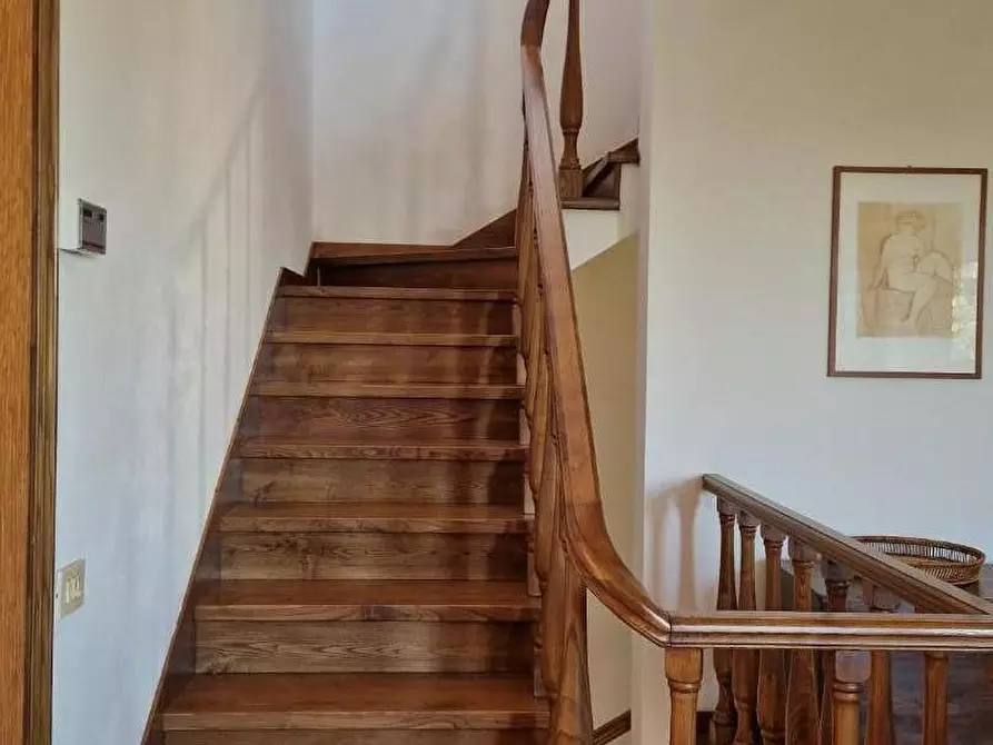 Immagine 28 di Porzione di casa in vendita  a Colle Di Val D'elsa