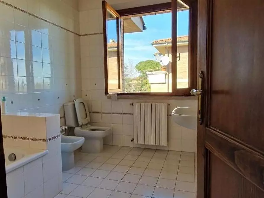 Immagine 20 di Porzione di casa in vendita  a Colle Di Val D'elsa