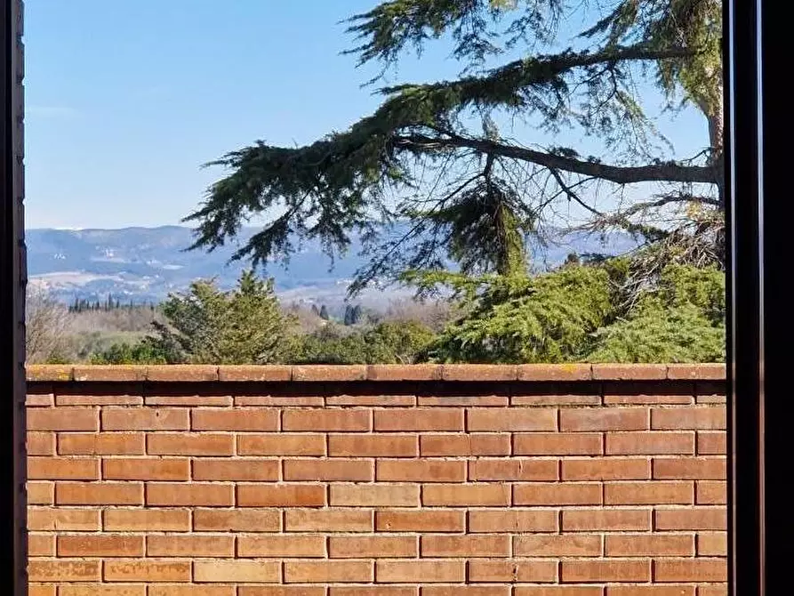 Immagine 30 di Porzione di casa in vendita  a Colle Di Val D'elsa