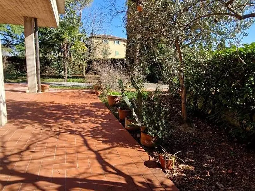 Immagine 53 di Porzione di casa in vendita  a Colle Di Val D'elsa