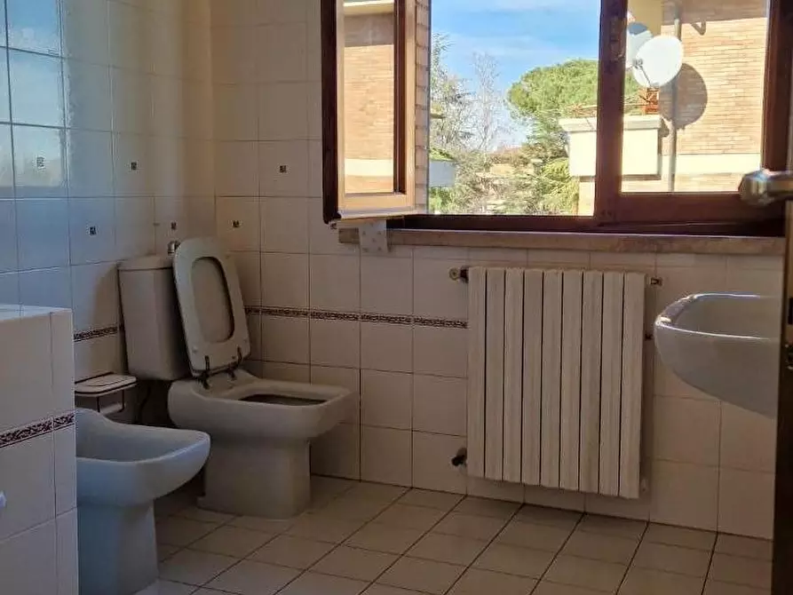 Immagine 23 di Porzione di casa in vendita  a Colle Di Val D'elsa