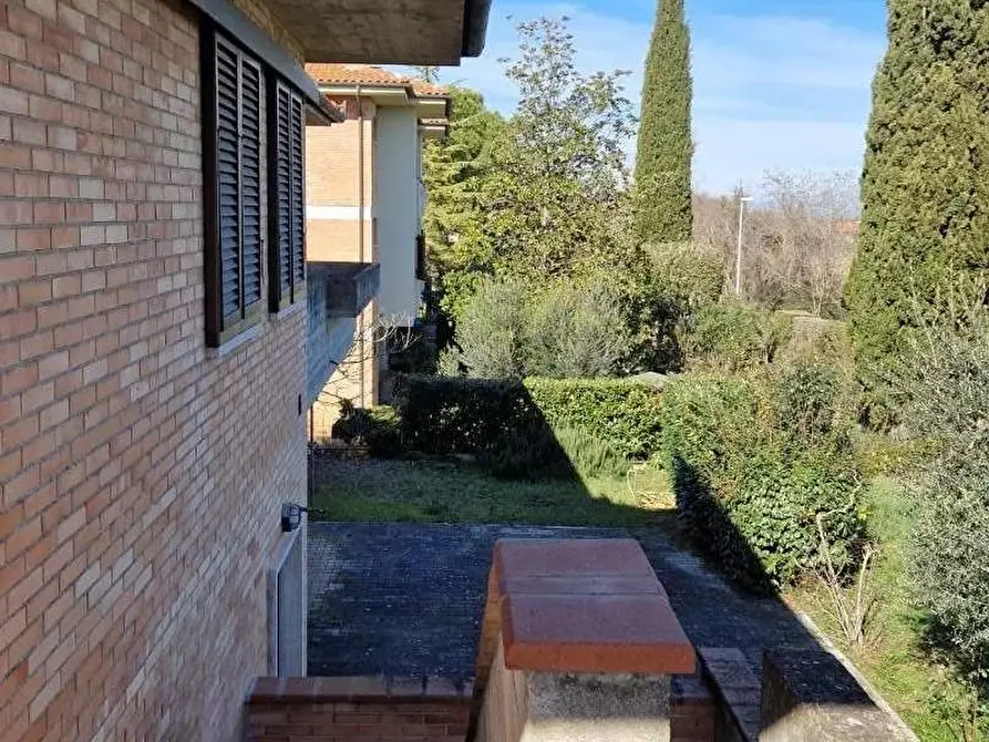 Immagine 48 di Porzione di casa in vendita  a Colle Di Val D'elsa