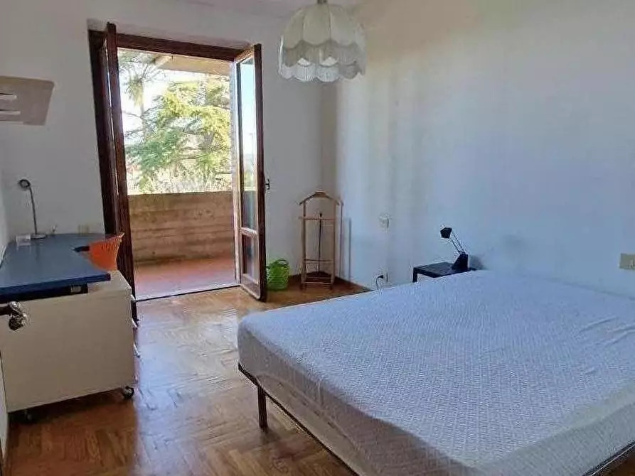 Immagine 13 di Porzione di casa in vendita  a Colle Di Val D'elsa