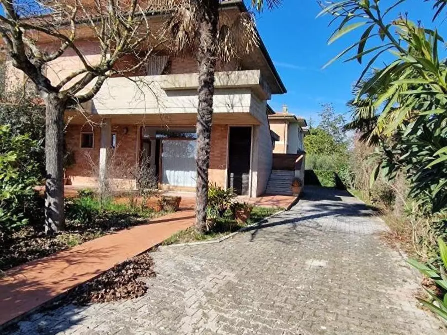 Immagine 49 di Porzione di casa in vendita  a Colle Di Val D'elsa