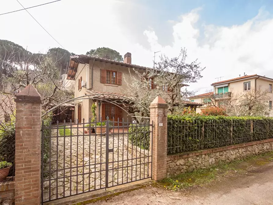 Immagine 1 di Casa indipendente in vendita  a Casciana Terme Lari