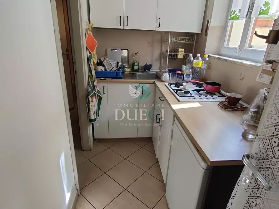 Immagine 6 di Appartamento in affitto  a Viareggio