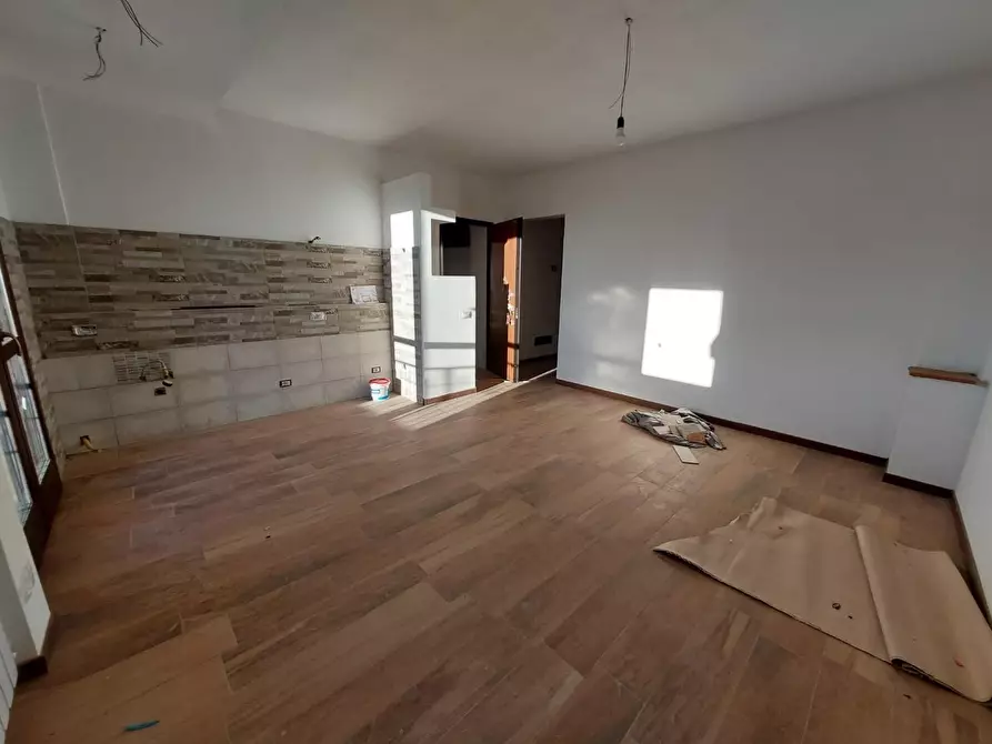 Immagine 3 di Appartamento in vendita  a Pontedera