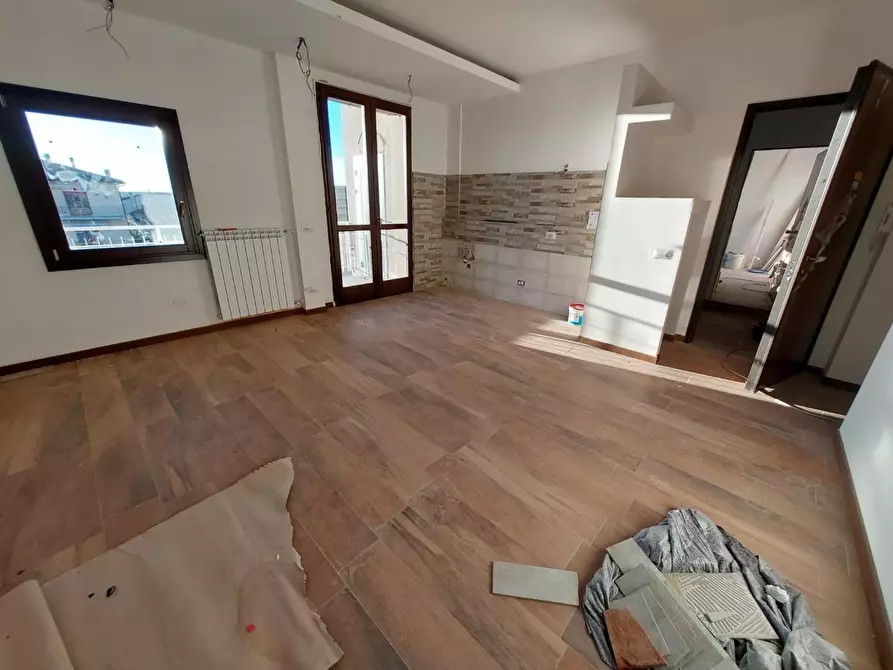 Immagine 6 di Appartamento in vendita  a Pontedera