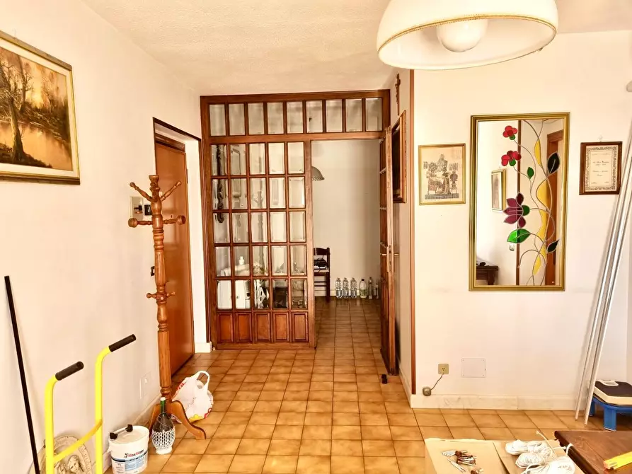 Immagine 6 di Appartamento in vendita  a Massa