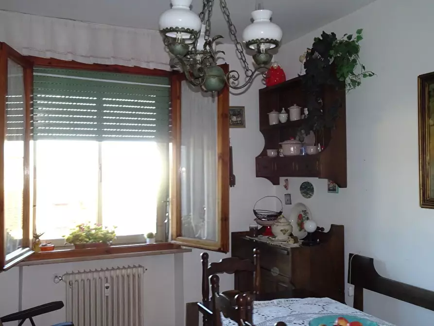 Immagine 8 di Mansarda in vendita  a Cascina