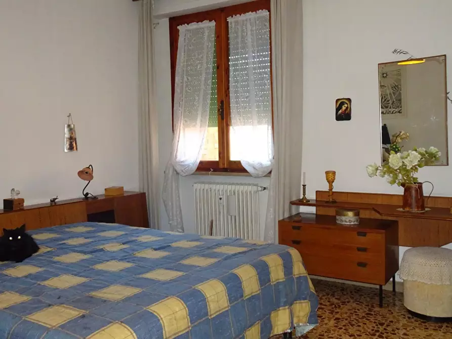 Immagine 10 di Mansarda in vendita  a Cascina