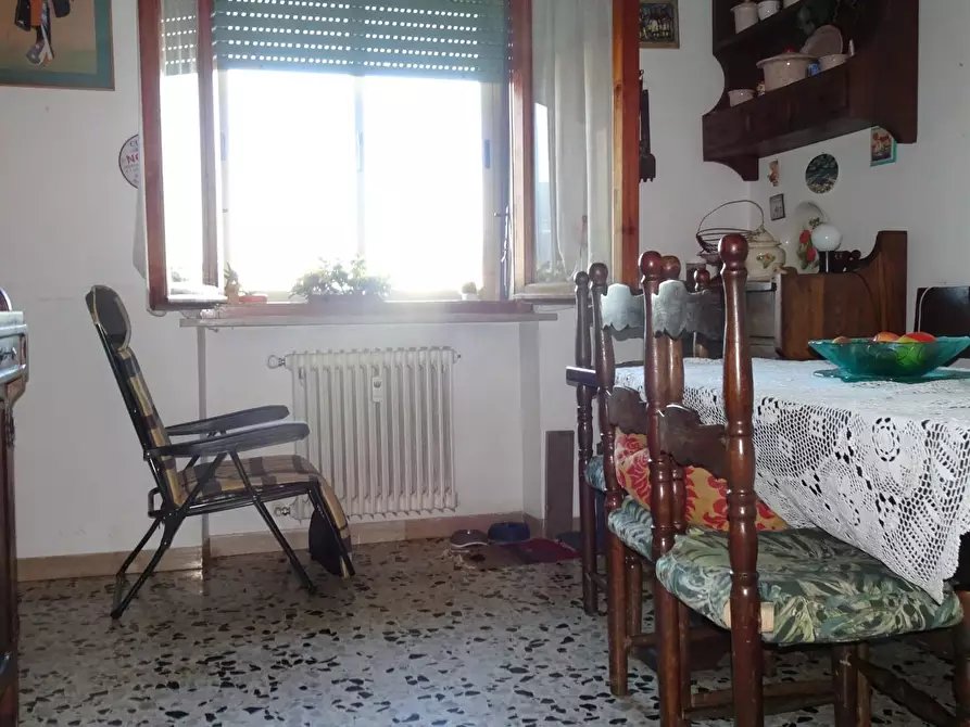 Immagine 5 di Mansarda in vendita  a Cascina