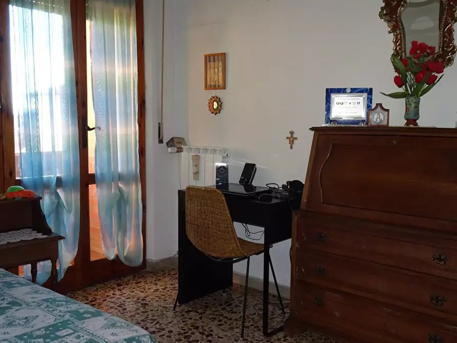 Immagine 12 di Mansarda in vendita  a Cascina