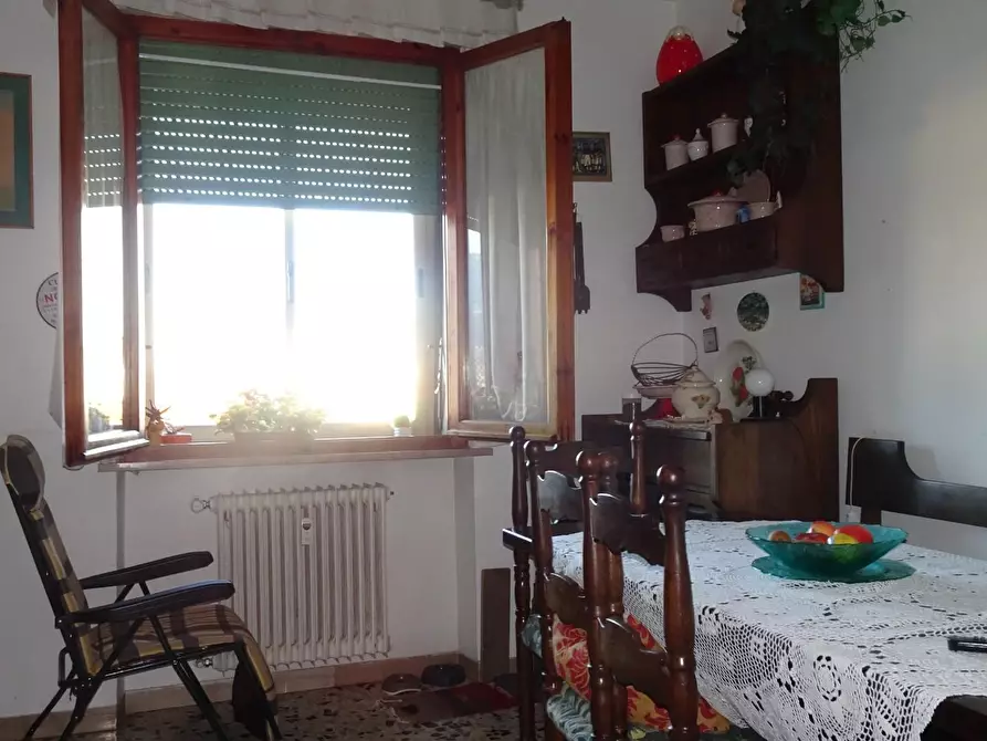 Immagine 3 di Mansarda in vendita  a Cascina