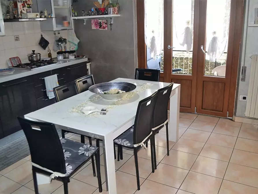 Immagine 3 di Appartamento in vendita  a Poggibonsi