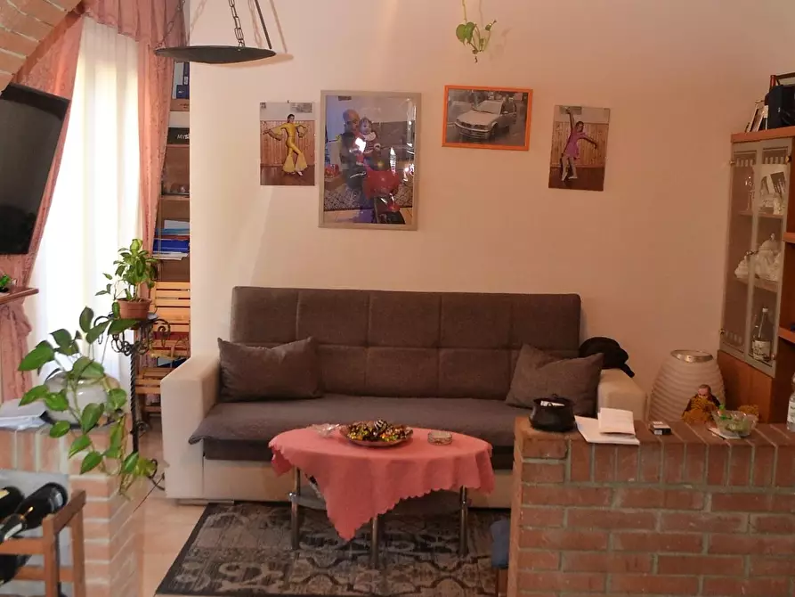 Immagine 6 di Appartamento in vendita  a Poggibonsi