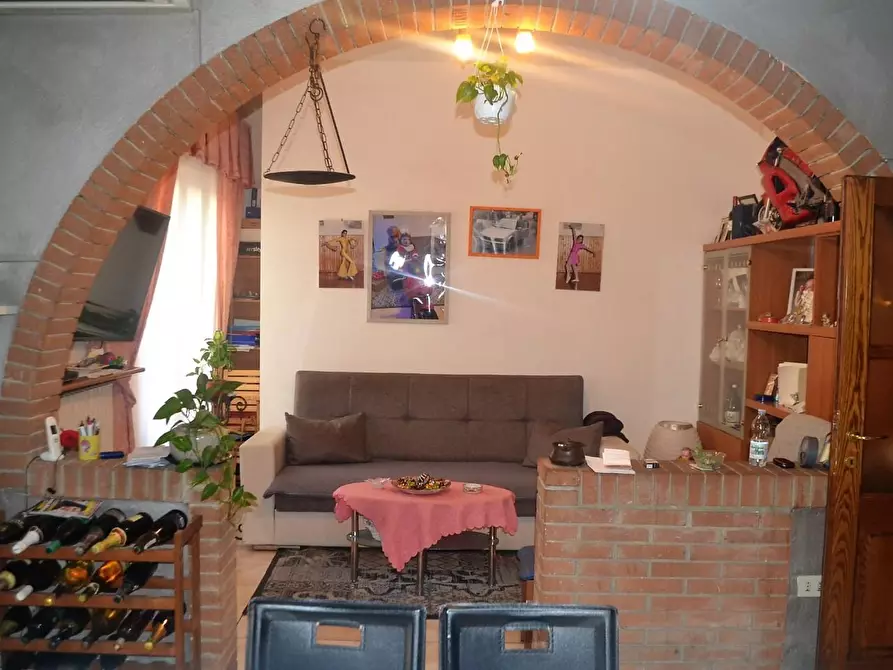 Immagine 9 di Appartamento in vendita  a Poggibonsi