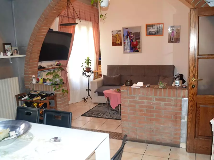 Immagine 7 di Appartamento in vendita  a Poggibonsi