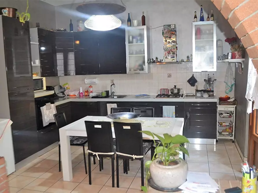 Immagine 2 di Appartamento in vendita  a Poggibonsi