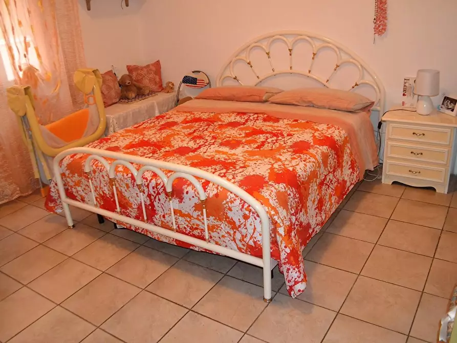 Immagine 15 di Appartamento in vendita  a Poggibonsi