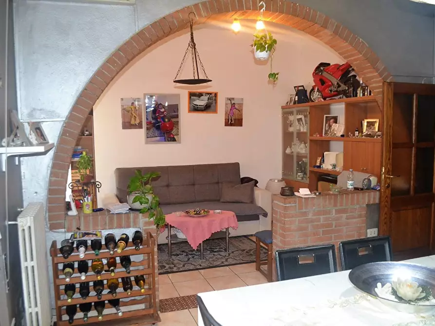 Immagine 5 di Appartamento in vendita  a Poggibonsi