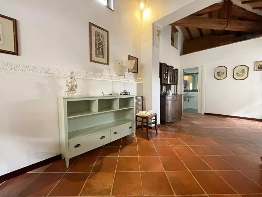 Immagine 5 di Appartamento in affitto  a Siena
