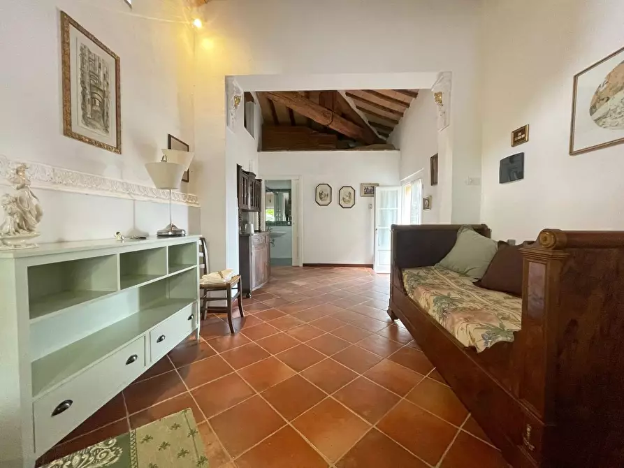 Immagine 2 di Appartamento in affitto  a Siena