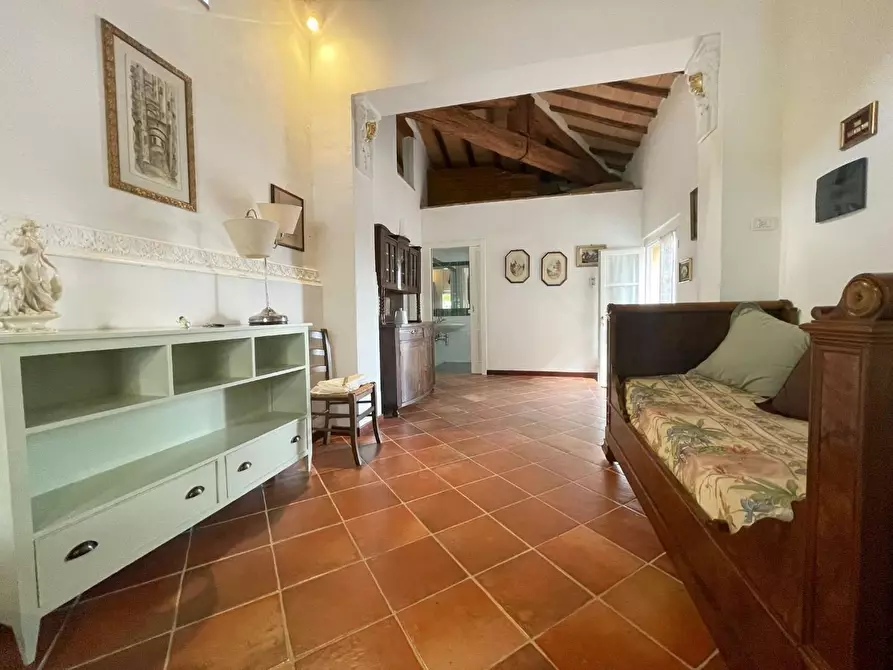 Immagine 4 di Appartamento in affitto  a Siena