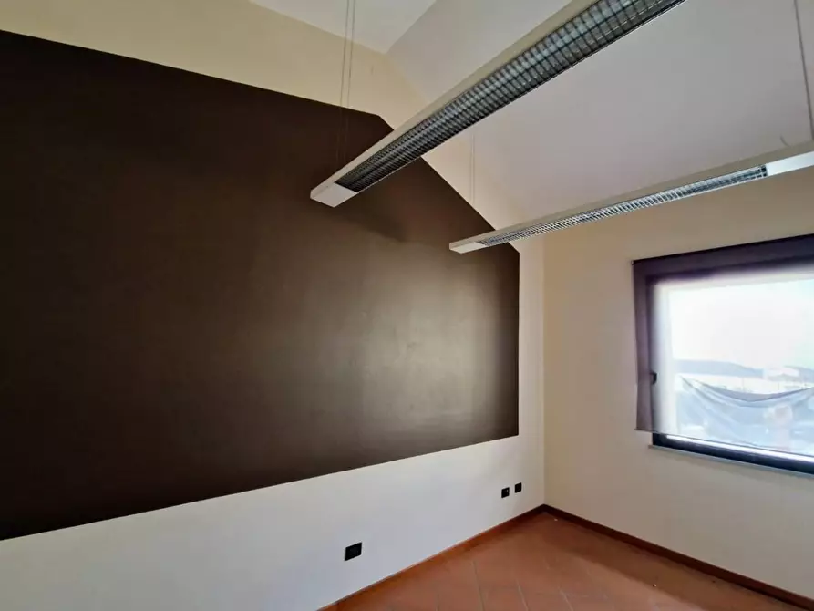 Immagine 1 di Ufficio in affitto  a Castelfranco Di Sotto