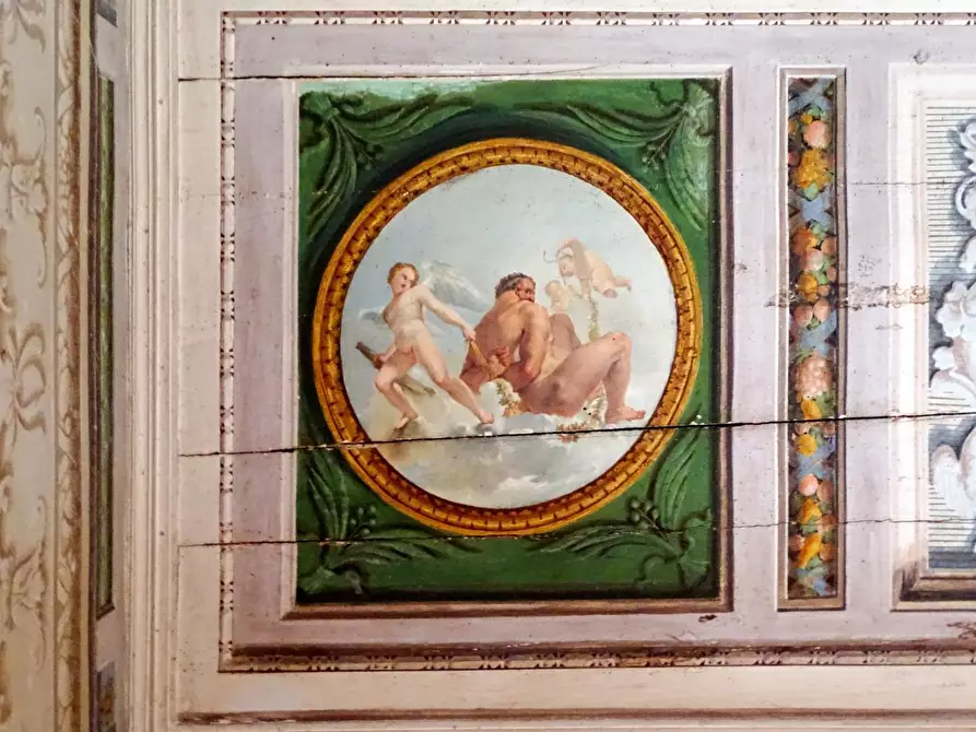 Immagine 18 di Appartamento in vendita  a San Miniato