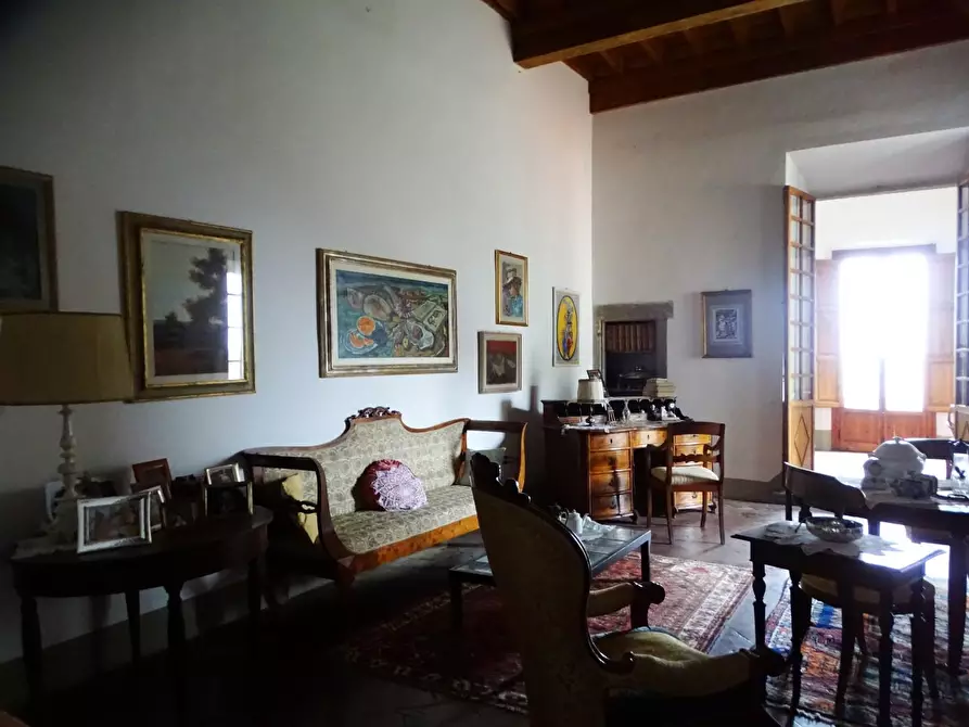 Immagine 6 di Appartamento in vendita  a San Miniato