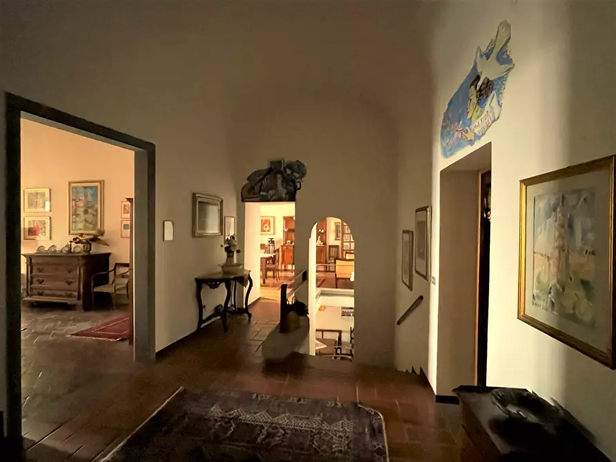 Immagine 1 di Appartamento in vendita  a San Miniato