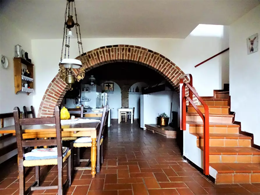 Immagine 37 di Appartamento in vendita  a San Miniato