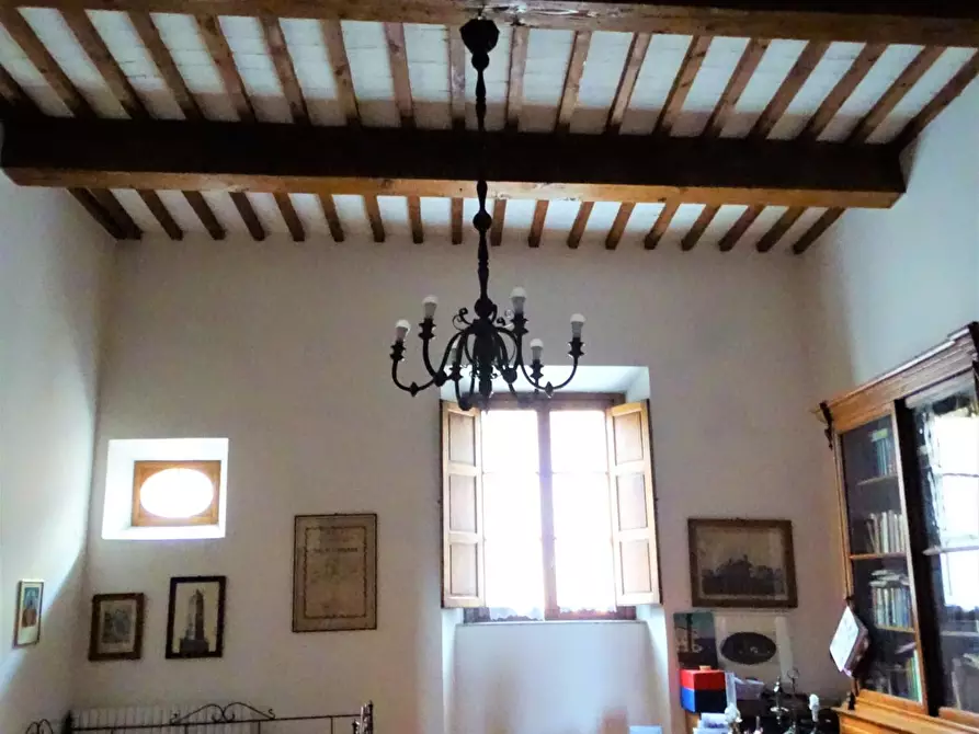 Immagine 32 di Appartamento in vendita  a San Miniato