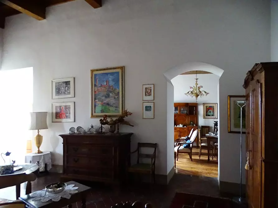 Immagine 8 di Appartamento in vendita  a San Miniato