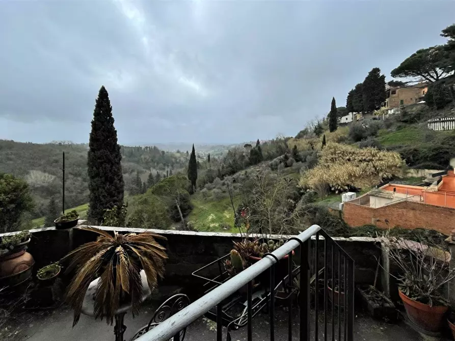 Immagine 43 di Appartamento in vendita  a San Miniato