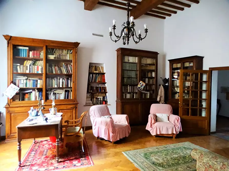 Immagine 27 di Appartamento in vendita  a San Miniato