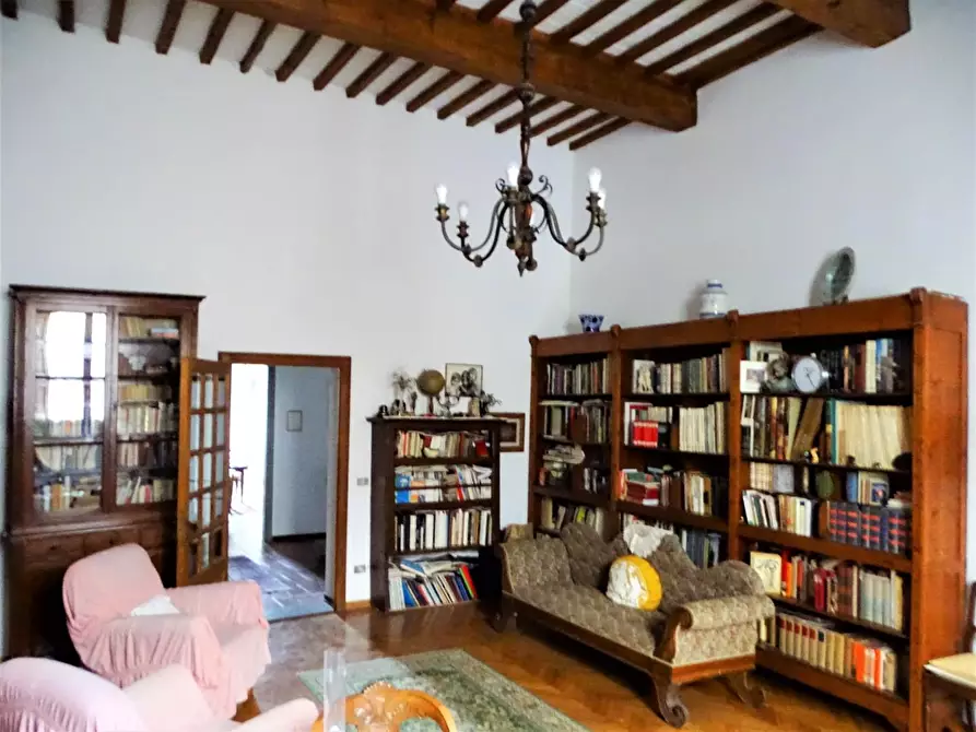 Immagine 30 di Appartamento in vendita  a San Miniato