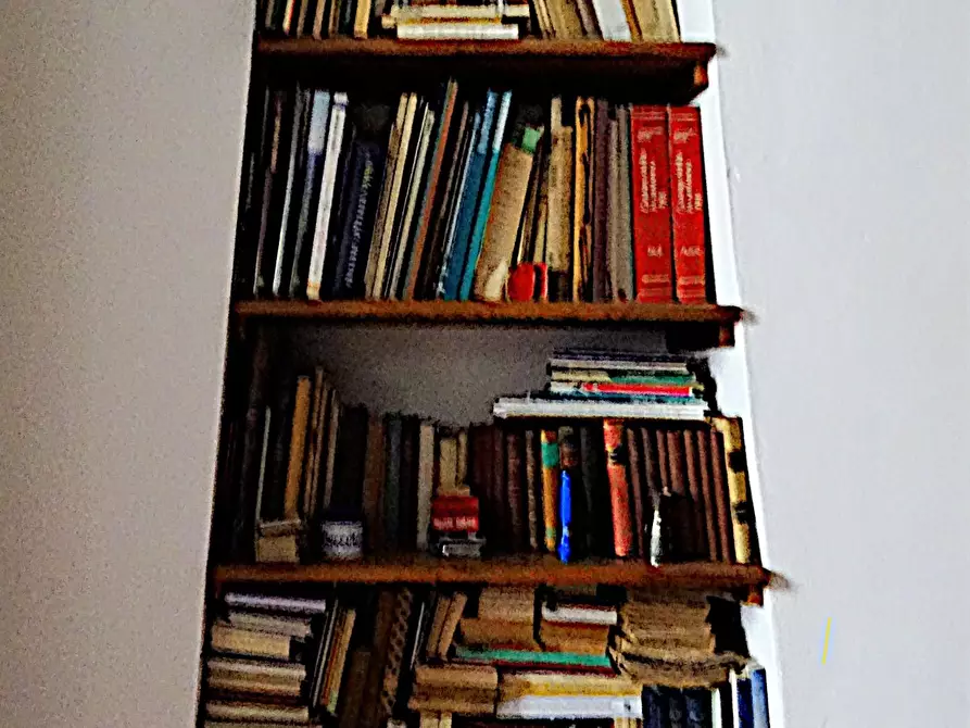 Immagine 28 di Appartamento in vendita  a San Miniato