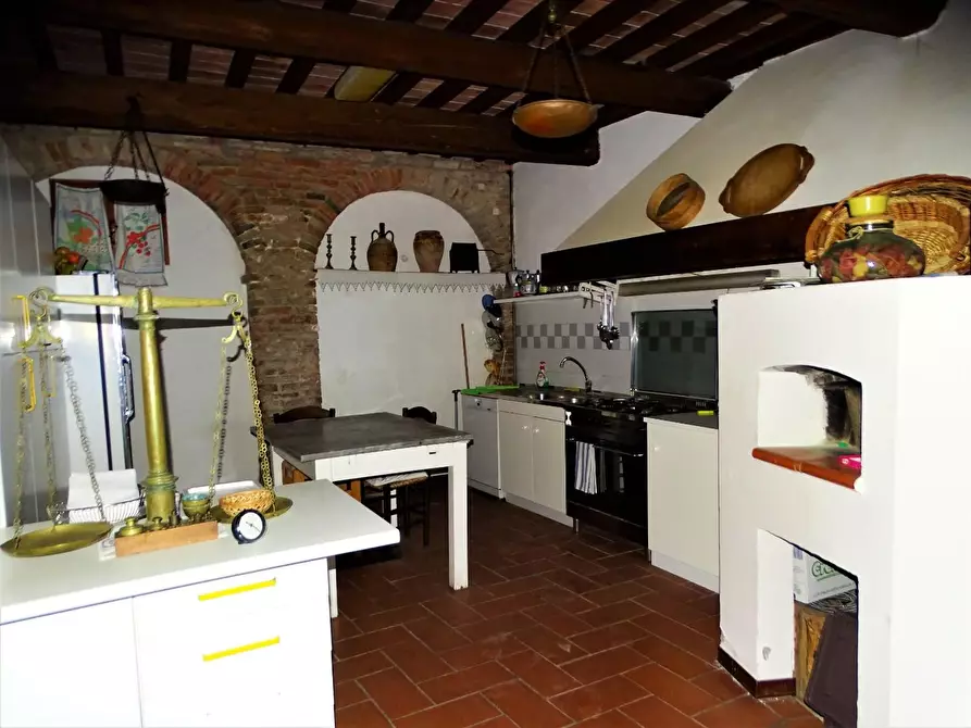 Immagine 38 di Appartamento in vendita  a San Miniato