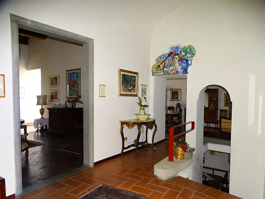 Immagine 5 di Appartamento in vendita  a San Miniato