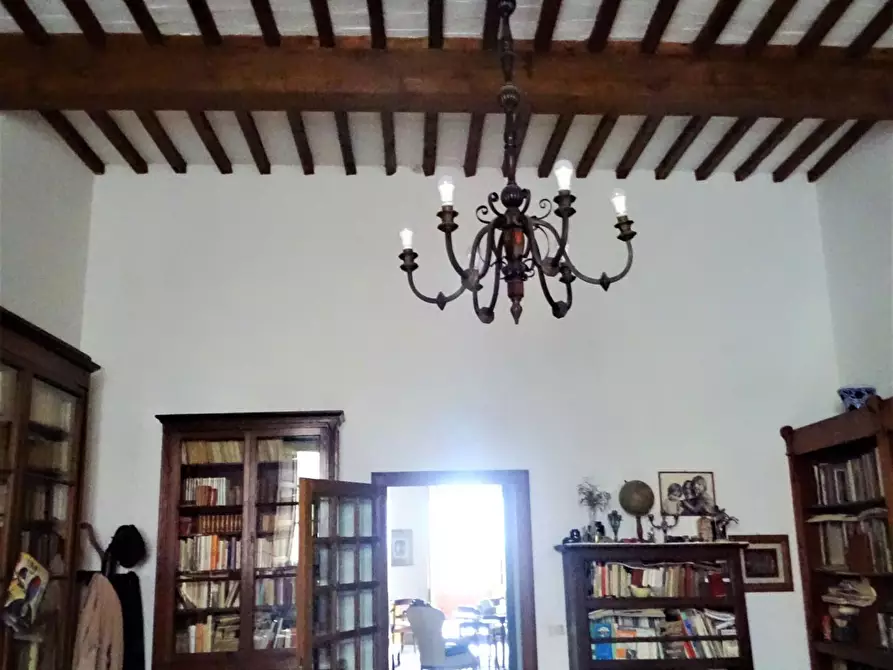 Immagine 29 di Appartamento in vendita  a San Miniato