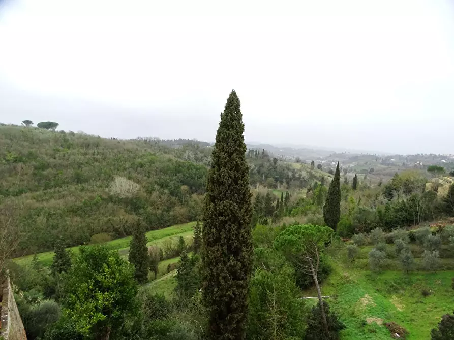 Immagine 14 di Appartamento in vendita  a San Miniato