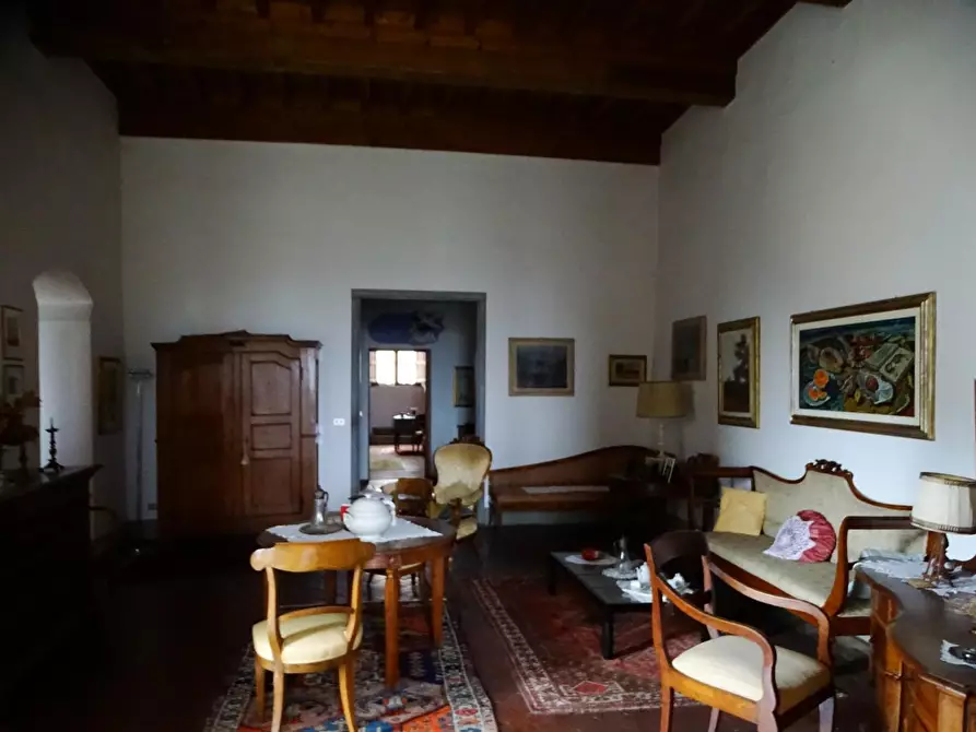 Immagine 7 di Appartamento in vendita  a San Miniato