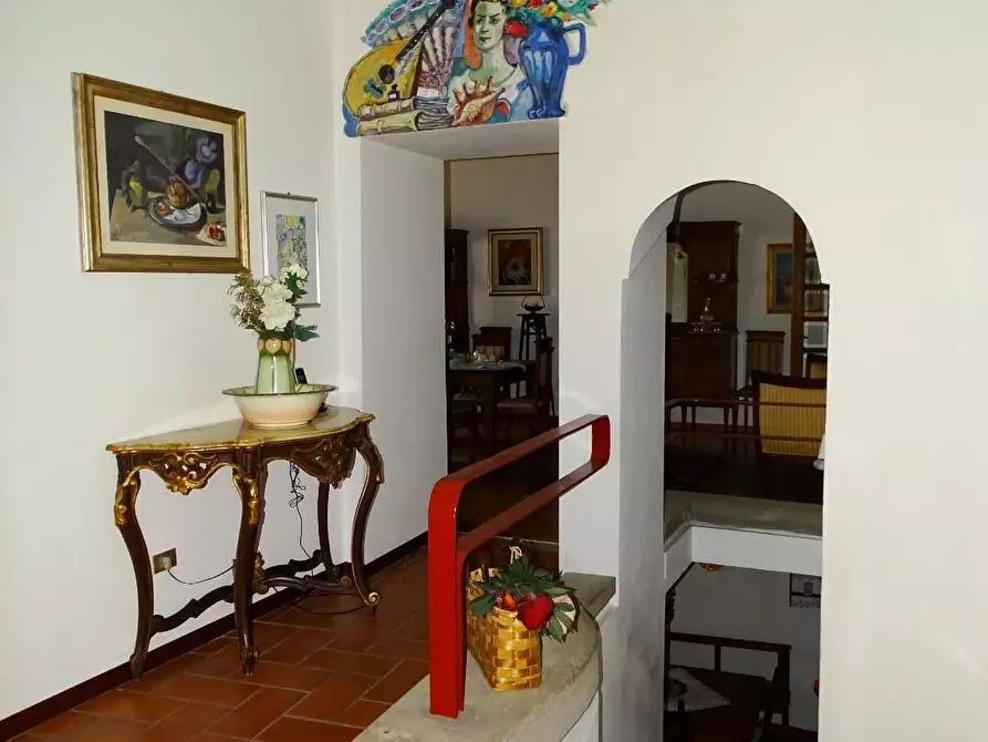 Immagine 3 di Appartamento in vendita  a San Miniato