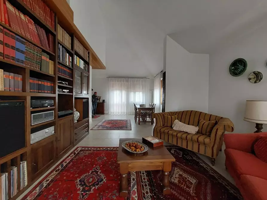 Immagine 6 di Mansarda in vendita  a Pontedera