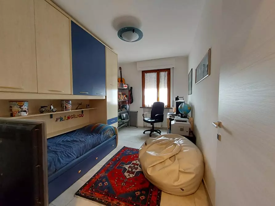 Immagine 17 di Mansarda in vendita  a Pontedera