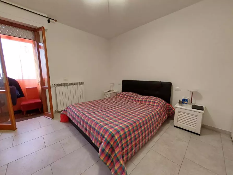 Immagine 14 di Mansarda in vendita  a Pontedera