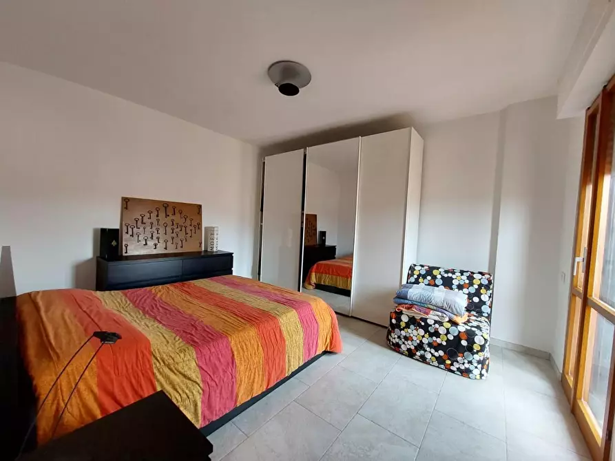 Immagine 26 di Mansarda in vendita  a Pontedera